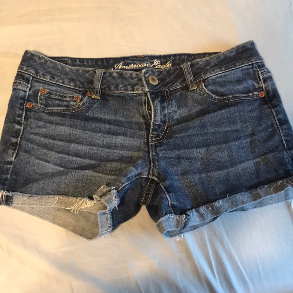AE shorts